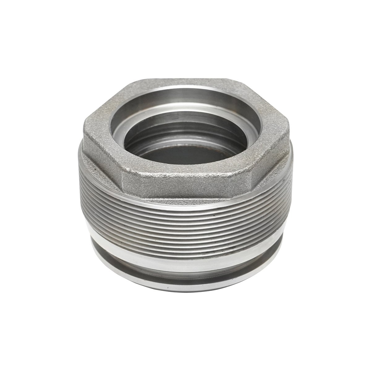 Cap cilindru hidraulic 45X75mm pentru JCB 3CX, 4CX, 5CX OEM 594-14074